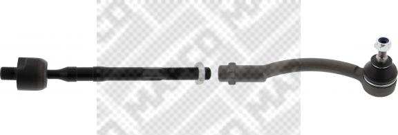 Mapco 52393 - Barre de connexion droxauto.com