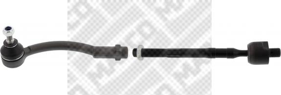 Mapco 52392 - Barre de connexion droxauto.com