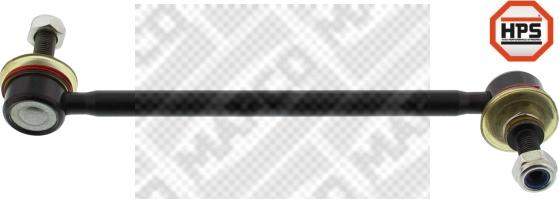 Mapco 52343HPS - Entretoise / tige, stabilisateur droxauto.com