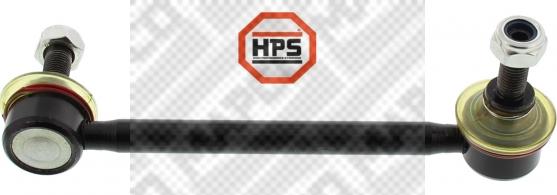 Mapco 52351HPS - Entretoise / tige, stabilisateur droxauto.com