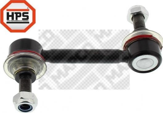 Mapco 52353HPS - Entretoise / tige, stabilisateur droxauto.com