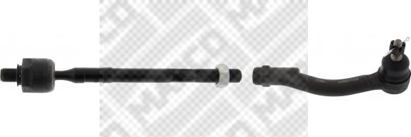 Mapco 52389 - Barre de connexion droxauto.com