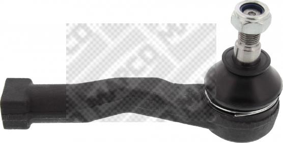 Mapco 52297 - Rotule de barre de connexion droxauto.com