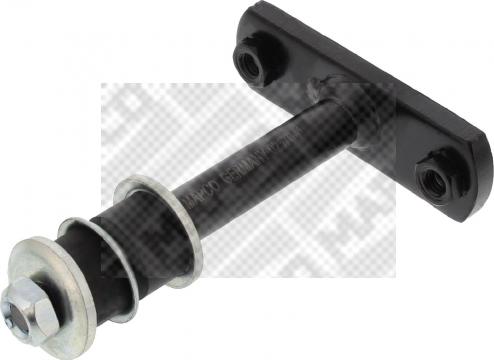 Mapco 52281 - Entretoise / tige, stabilisateur droxauto.com