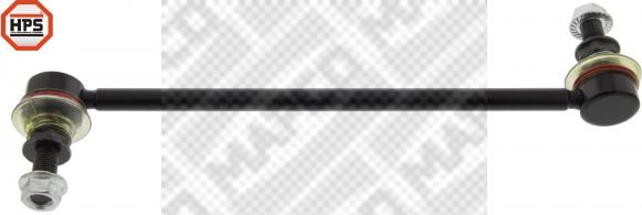 Mapco 52272HPS - Entretoise / tige, stabilisateur droxauto.com