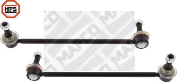 Mapco 52794/5HPS - Kit de réparation, barre de couplage stabilisatrice droxauto.com