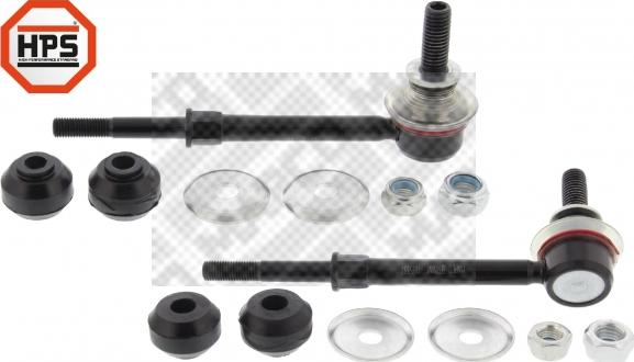 Mapco 52796/2HPS - Kit de réparation, barre de couplage stabilisatrice droxauto.com