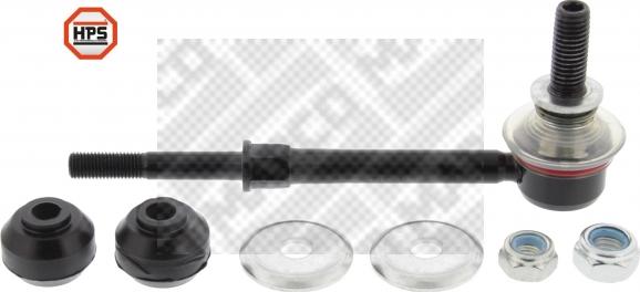 Mapco 52796HPS - Entretoise / tige, stabilisateur droxauto.com