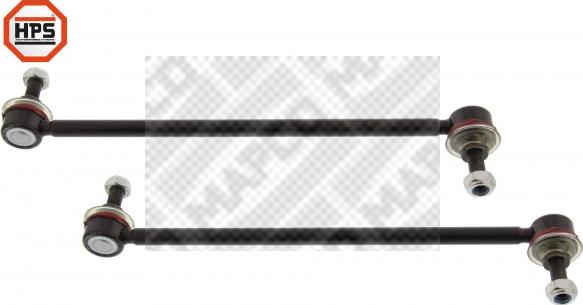 Mapco 52793/2HPS - Kit de réparation, barre de couplage stabilisatrice droxauto.com