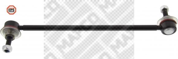 Mapco 52792HPS - Entretoise / tige, stabilisateur droxauto.com