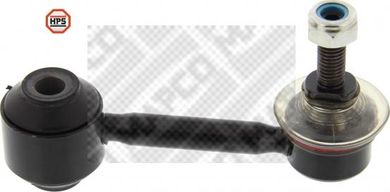Mapco 52758HPS - Entretoise / tige, stabilisateur droxauto.com