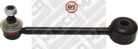 Mapco 52752HPS - Entretoise / tige, stabilisateur droxauto.com
