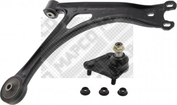 Mapco 52769/1 - Bras de liaison, suspension de roue droxauto.com