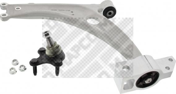 Mapco 52717/1 - Bras de liaison, suspension de roue droxauto.com