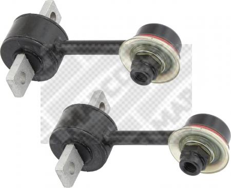 Mapco 52733/2 - Kit de réparation, barre de couplage stabilisatrice droxauto.com