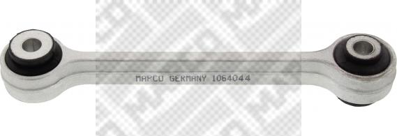 Mapco 52737 - Entretoise / tige, stabilisateur droxauto.com