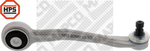 Mapco 52725HPS - Bras de liaison, suspension de roue droxauto.com