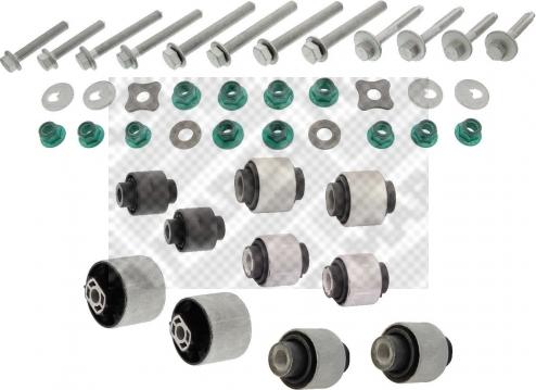 Mapco 57744/1 - Kit de remise en état, bras de liaison droxauto.com