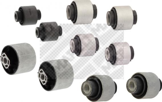 Mapco 57744 - Kit de remise en état, bras de liaison droxauto.com