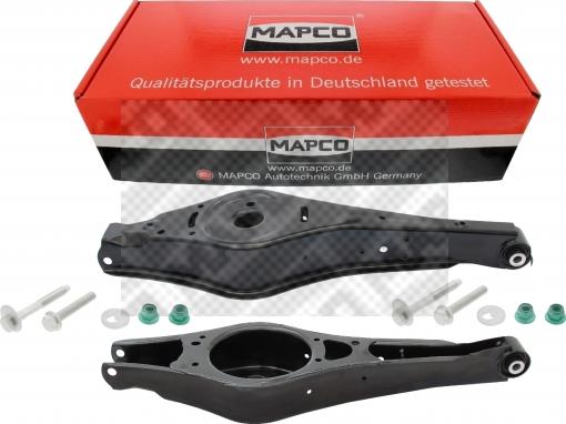 Mapco 57742 - Jeu de bras, suspension de roue droxauto.com
