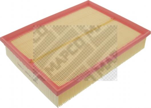 Mapco 60993 - Filtre à air droxauto.com