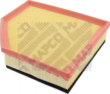 Mapco 60954 - Filtre à air droxauto.com