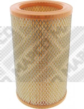 Mapco 60919 - Filtre à air droxauto.com