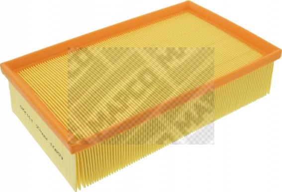 Mapco 60921 - Filtre à air droxauto.com