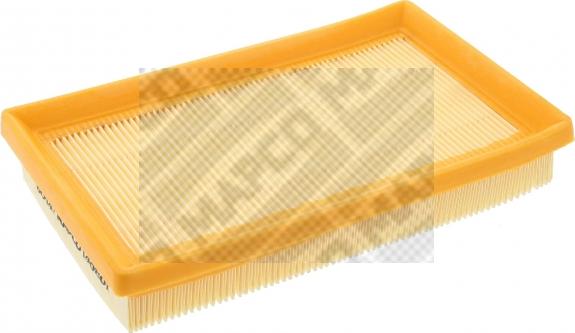 Mapco 60447 - Filtre à air droxauto.com