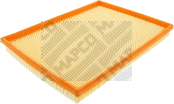 Mapco 60451 - Filtre à air droxauto.com