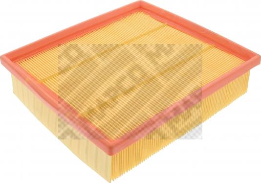 Mapco 60457 - Filtre à air droxauto.com