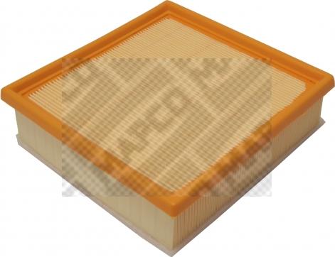 Mapco 60433 - Filtre à air droxauto.com
