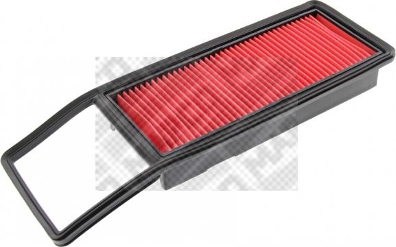 Mapco 60470 - Filtre à air droxauto.com