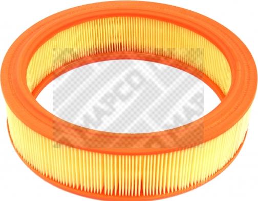 Mapco 60547 - Filtre à air droxauto.com