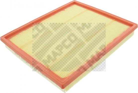 Mapco 60507 - Filtre à air droxauto.com