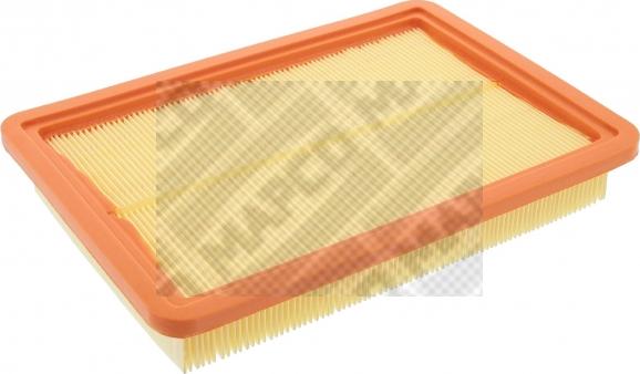 Mapco 60513 - Filtre à air droxauto.com