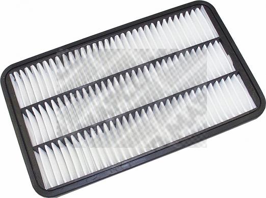 Mapco 60690 - Filtre à air droxauto.com