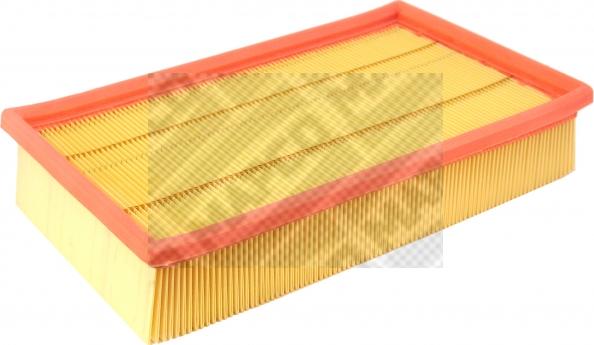 Mapco 60601 - Filtre à air droxauto.com