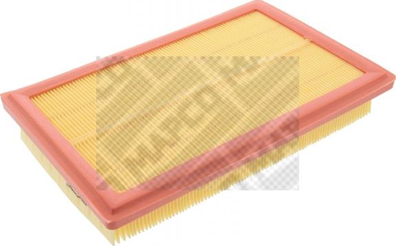 Mapco 60051 - Filtre à air droxauto.com