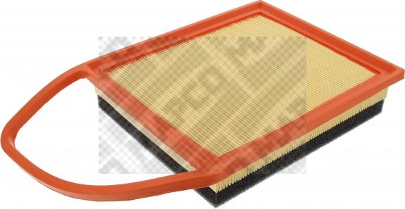 Mapco 60058 - Filtre à air droxauto.com