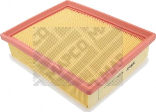 Mapco 60062 - Filtre à air droxauto.com