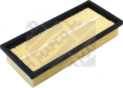 Mapco 60014 - Filtre à air droxauto.com