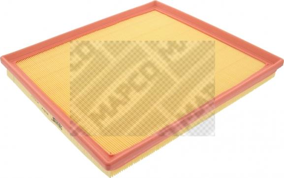 Mapco 60074 - Filtre à air droxauto.com