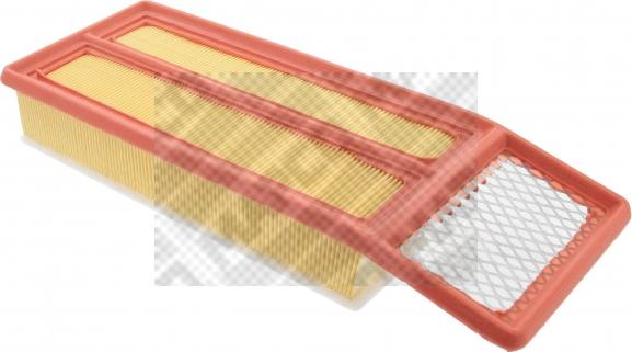 Mapco 60075 - Filtre à air droxauto.com