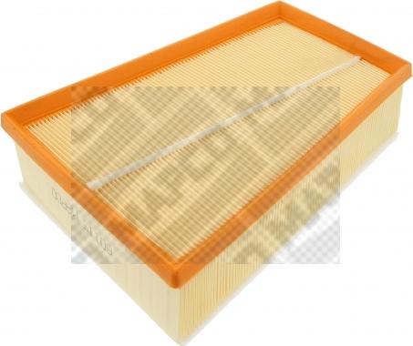 Mapco 60115 - Filtre à air droxauto.com