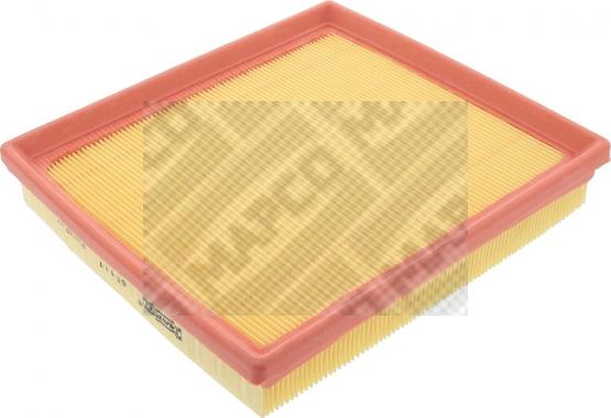 Mapco 60111 - Filtre à air droxauto.com