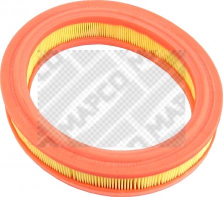 Mapco 60128 - Filtre à air droxauto.com