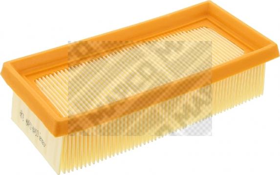 Mapco 60178 - Filtre à air droxauto.com