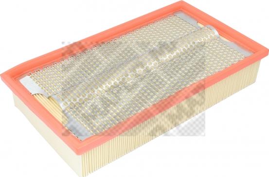 Mapco 60861 - Filtre à air droxauto.com