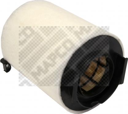 Mapco 60812 - Filtre à air droxauto.com